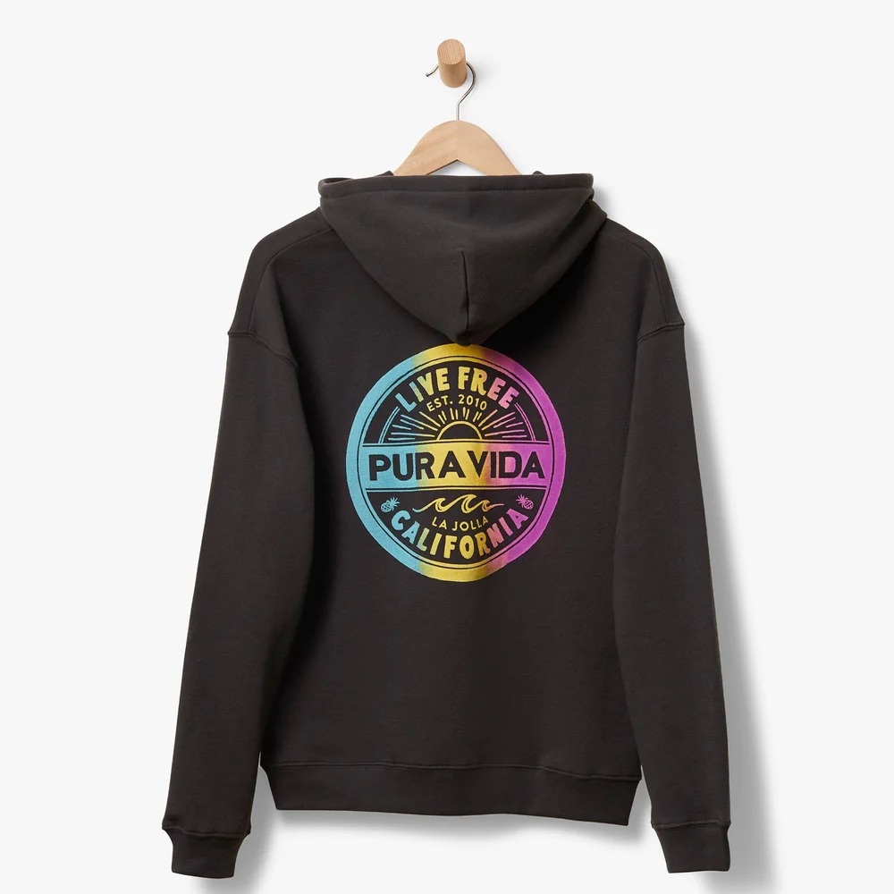 Puravida size medium